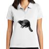 Women's Tech Basic Dri FIT Polo Thumbnail