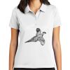 Women's Tech Basic Dri FIT Polo Thumbnail