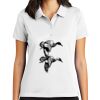 Women's Tech Basic Dri FIT Polo Thumbnail