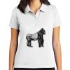 Women's Tech Basic Dri FIT Polo Thumbnail