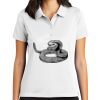 Women's Tech Basic Dri FIT Polo Thumbnail
