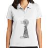 Women's Tech Basic Dri FIT Polo Thumbnail