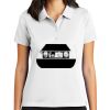 Women's Tech Basic Dri FIT Polo Thumbnail