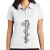 Women's Tech Basic Dri FIT Polo Thumbnail