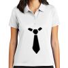 Women's Tech Basic Dri FIT Polo Thumbnail