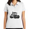 Women's Tech Basic Dri FIT Polo Thumbnail