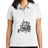 Women's Tech Basic Dri FIT Polo Thumbnail