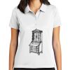 Women's Tech Basic Dri FIT Polo Thumbnail