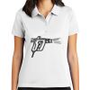 Women's Tech Basic Dri FIT Polo Thumbnail