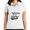 Women's Tech Basic Dri FIT Polo Thumbnail