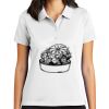 Women's Tech Basic Dri FIT Polo Thumbnail