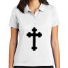 Women's Tech Basic Dri FIT Polo Thumbnail