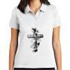 Women's Tech Basic Dri FIT Polo Thumbnail