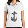 Women's Tech Basic Dri FIT Polo Thumbnail