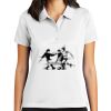 Women's Tech Basic Dri FIT Polo Thumbnail