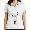 Women's Tech Basic Dri FIT Polo Thumbnail