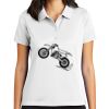 Women's Tech Basic Dri FIT Polo Thumbnail