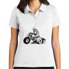 Women's Tech Basic Dri FIT Polo Thumbnail