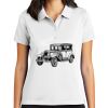 Women's Tech Basic Dri FIT Polo Thumbnail