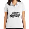 Women's Tech Basic Dri FIT Polo Thumbnail