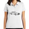 Women's Tech Basic Dri FIT Polo Thumbnail