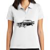 Women's Tech Basic Dri FIT Polo Thumbnail