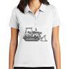 Women's Tech Basic Dri FIT Polo Thumbnail