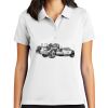 Women's Tech Basic Dri FIT Polo Thumbnail