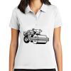 Women's Tech Basic Dri FIT Polo Thumbnail