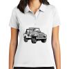 Women's Tech Basic Dri FIT Polo Thumbnail