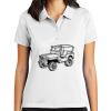 Women's Tech Basic Dri FIT Polo Thumbnail