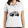Women's Tech Basic Dri FIT Polo Thumbnail