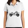 Women's Tech Basic Dri FIT Polo Thumbnail