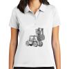 Women's Tech Basic Dri FIT Polo Thumbnail
