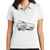 Women's Tech Basic Dri FIT Polo Thumbnail