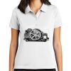 Women's Tech Basic Dri FIT Polo Thumbnail
