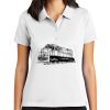 Women's Tech Basic Dri FIT Polo Thumbnail