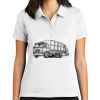 Women's Tech Basic Dri FIT Polo Thumbnail