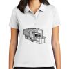Women's Tech Basic Dri FIT Polo Thumbnail