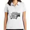 Women's Tech Basic Dri FIT Polo Thumbnail