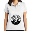 Women's Tech Basic Dri FIT Polo Thumbnail