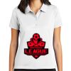 Women's Tech Basic Dri FIT Polo Thumbnail