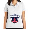 Women's Tech Basic Dri FIT Polo Thumbnail
