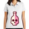 Women's Tech Basic Dri FIT Polo Thumbnail