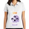 Women's Tech Basic Dri FIT Polo Thumbnail