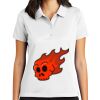 Women's Tech Basic Dri FIT Polo Thumbnail