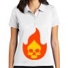 Women's Tech Basic Dri FIT Polo Thumbnail