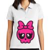 Women's Tech Basic Dri FIT Polo Thumbnail