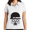 Women's Tech Basic Dri FIT Polo Thumbnail