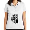 Women's Tech Basic Dri FIT Polo Thumbnail